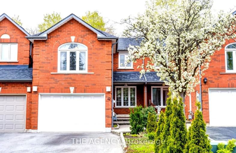 42 Wildfire Road, Vaughan | Image 1