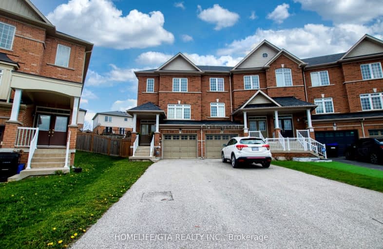 59 Matthewson Avenue, Bradford West Gwillimbury | Image 1
