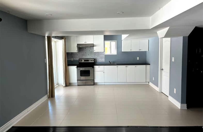 8 Dovetail Drive Bsmt Drive, Richmond Hill | Image 1