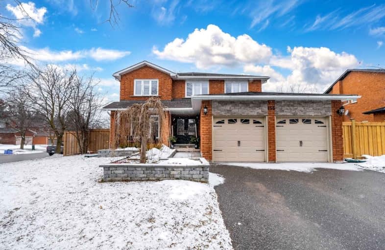155 Ivy Crescent, Whitchurch Stouffville | Image 1