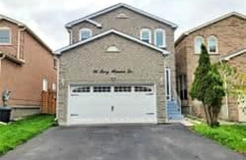 96 Mary Pearson Drive West, Markham | Image 1