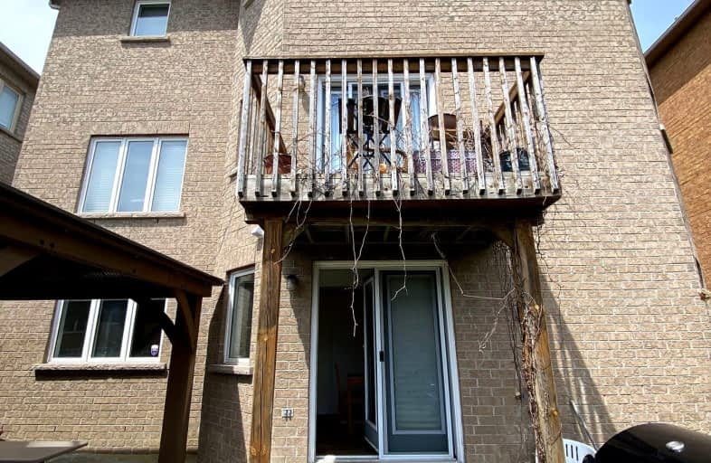 109 Jefferson Forest Drive, Richmond Hill | Image 1