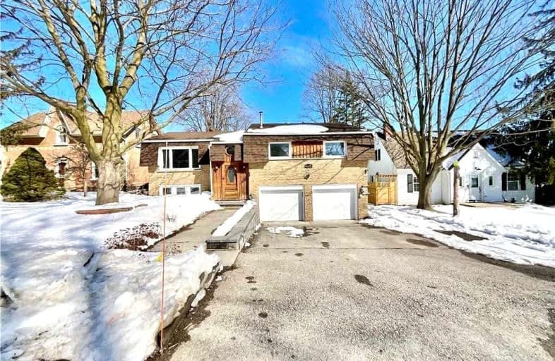 145 Church Street, Bradford West Gwillimbury | Image 1