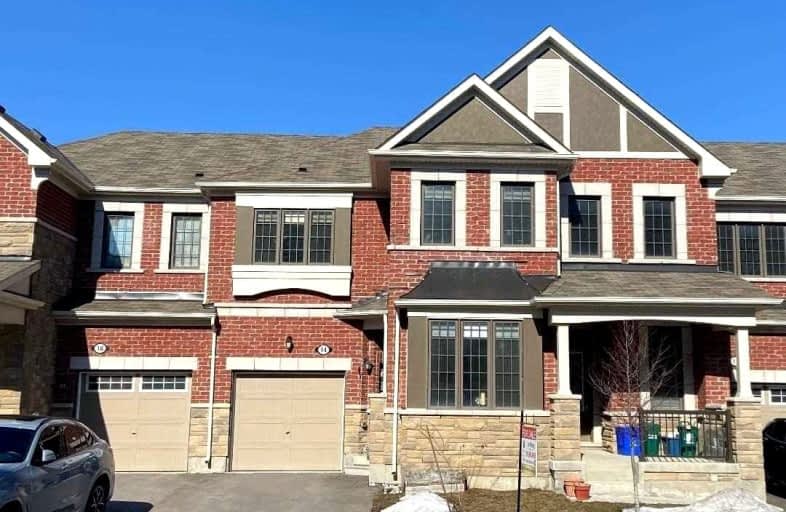 14 Casely Avenue, Richmond Hill | Image 1