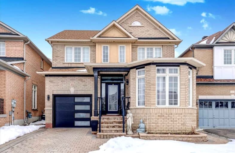 90 Saffron Street, Markham | Image 1