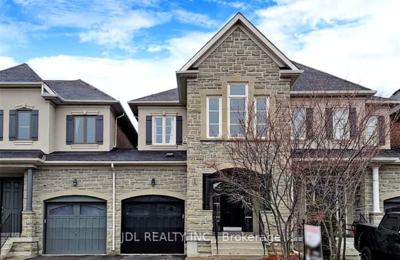 8 Mill River Drive, Vaughan | Image 1