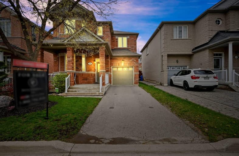 106 Capera Drive, Vaughan | Image 1