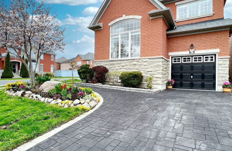 67 Larkmead Crescent, Markham | Image 1