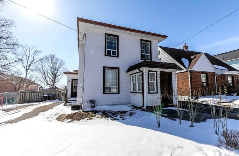 44 John Street East, Bradford West Gwillimbury | Image 1
