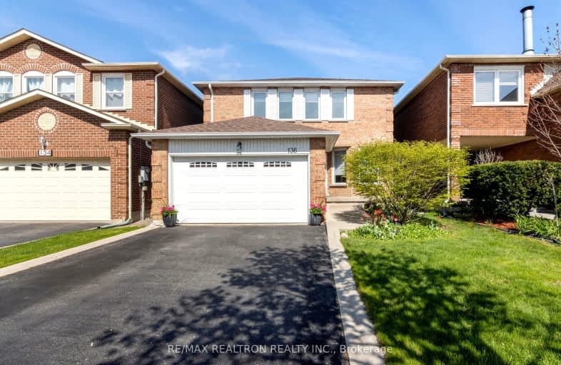 136 White Boulevard, Vaughan | Image 1