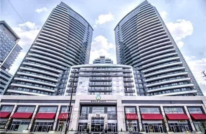 505-7171 Yonge Street, Markham | Image 1