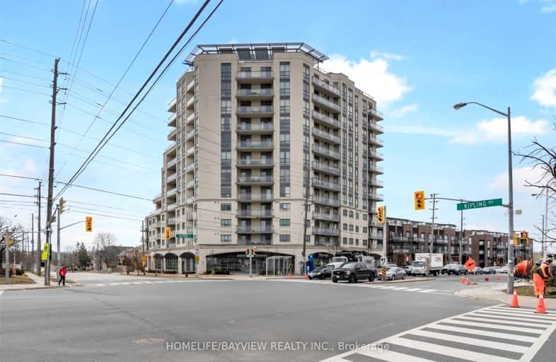 1101-7730 Kipling Avenue, Vaughan | Image 1