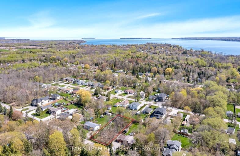 993 Corner Avenue, Innisfil | Image 1