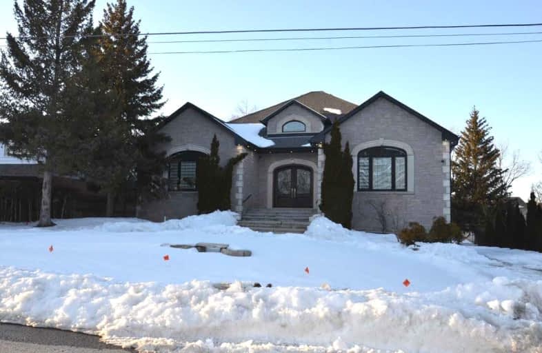 37 Boyle Drive, Richmond Hill | Image 1