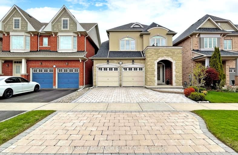 24 Brower Avenue, Richmond Hill | Image 1