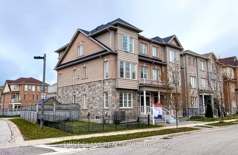 6 Toulouse Court, Markham | Image 1