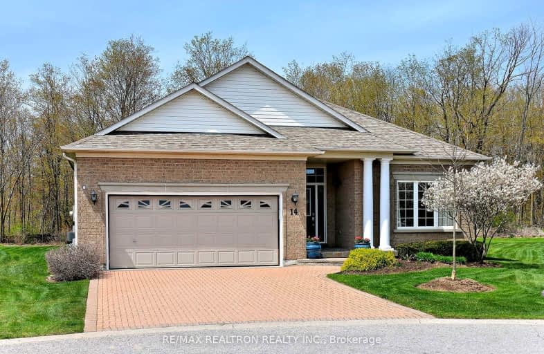 14 Willies Round N/A, Whitchurch Stouffville | Image 1