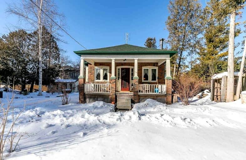 140 Sunset Beach Road, Richmond Hill | Image 1