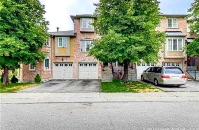 36 Rougehaven Way, Markham | Image 1