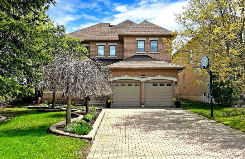 28 Edenbrook Crescent, Richmond Hill | Image 1