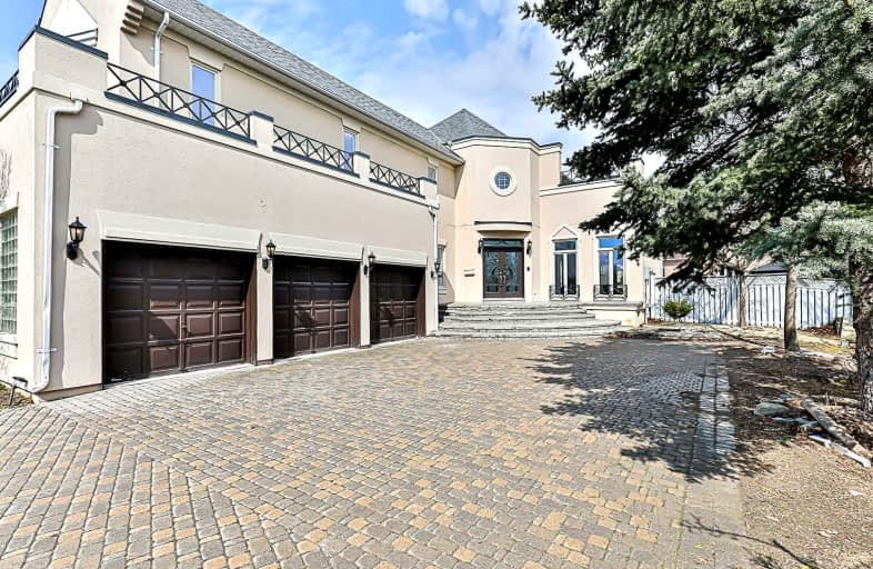 59 Kingmount Crescent, Richmond Hill | Image 1