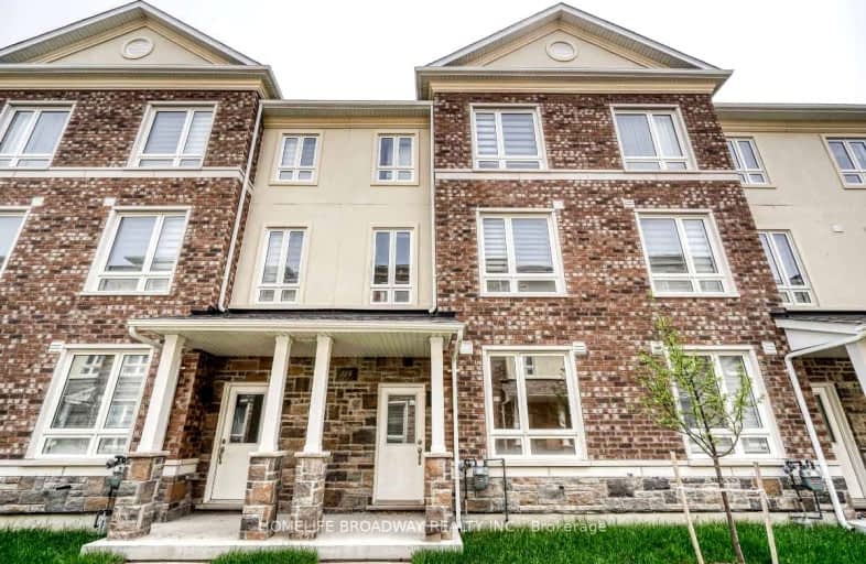 85 Chicago Lane, Markham | Image 1