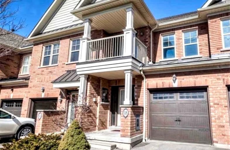 35 All Points Drive, Whitchurch Stouffville | Image 1