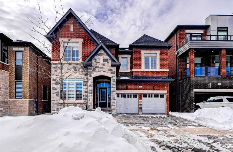 47 Gerden Drive, Richmond Hill | Image 1