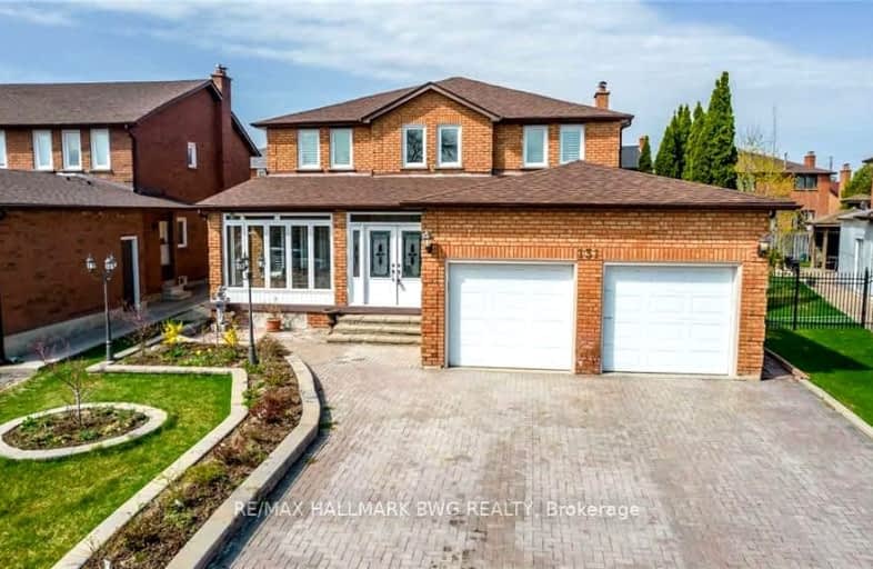 131 Zinnia Place, Vaughan | Image 1