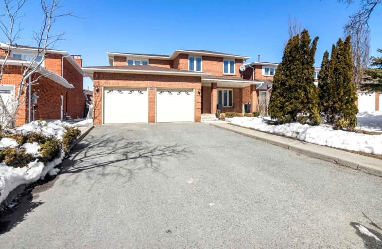 58 Roxana Avenue, Vaughan | Image 1