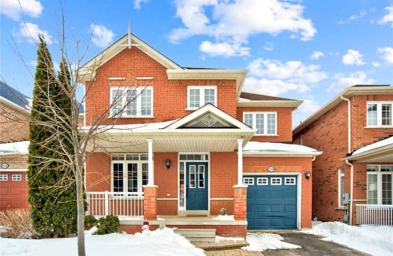 150 Maple Ridge Crescent, Markham | Image 1