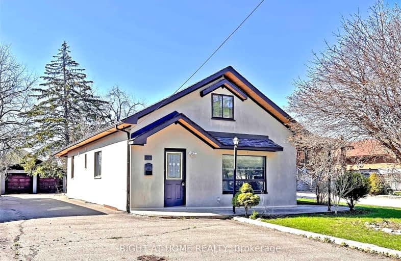 95 Yongehurst Road, Richmond Hill | Image 1