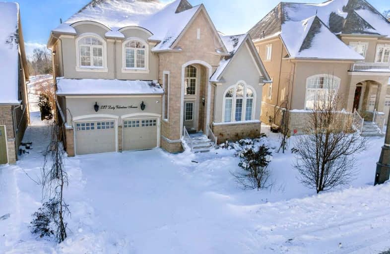 227 Lady Valentina Avenue, Vaughan | Image 1