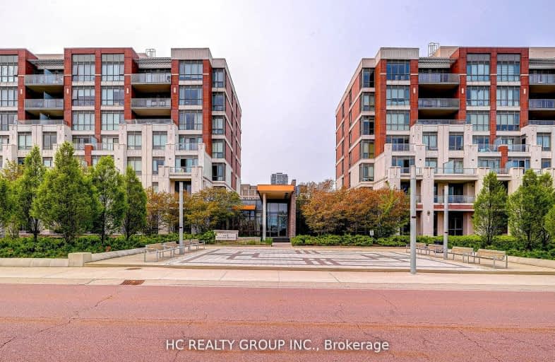 407-39 Upper Duke Crescent, Markham | Image 1