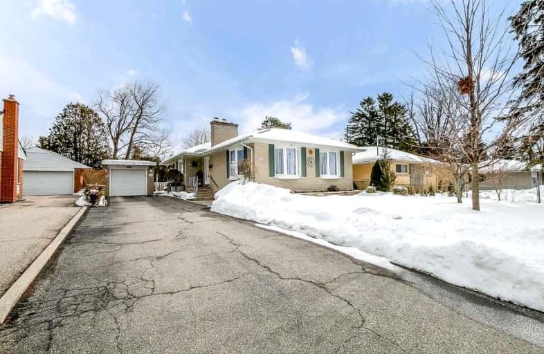382 Sugar Maple Lane, Richmond Hill | Image 1