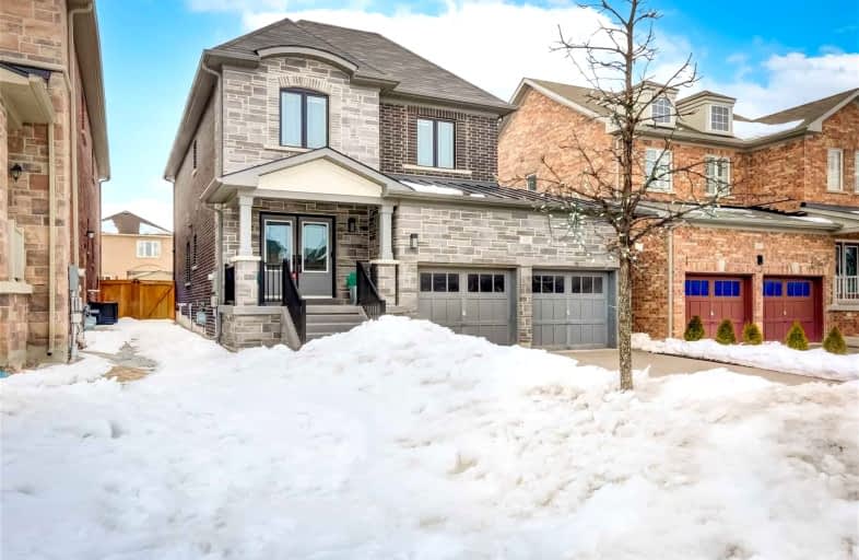65 Broughton Terrace, Bradford West Gwillimbury | Image 1
