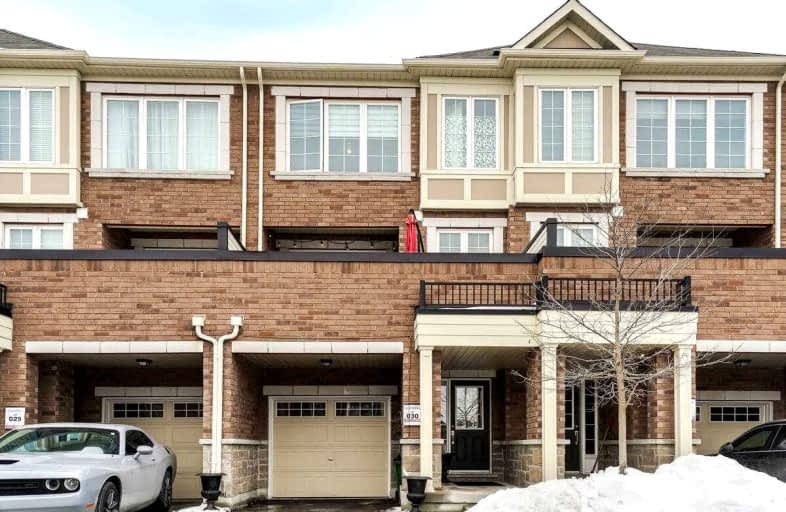 10620 Bathurst Street, Vaughan | Image 1