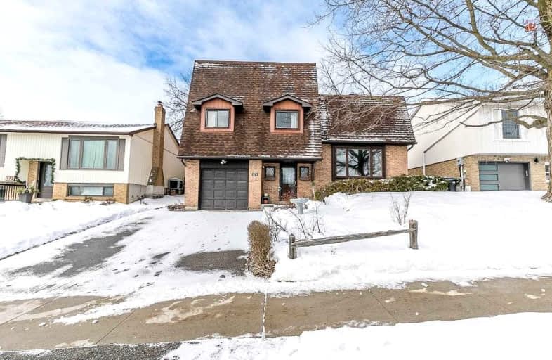 178 Nelson Street, Bradford West Gwillimbury | Image 1