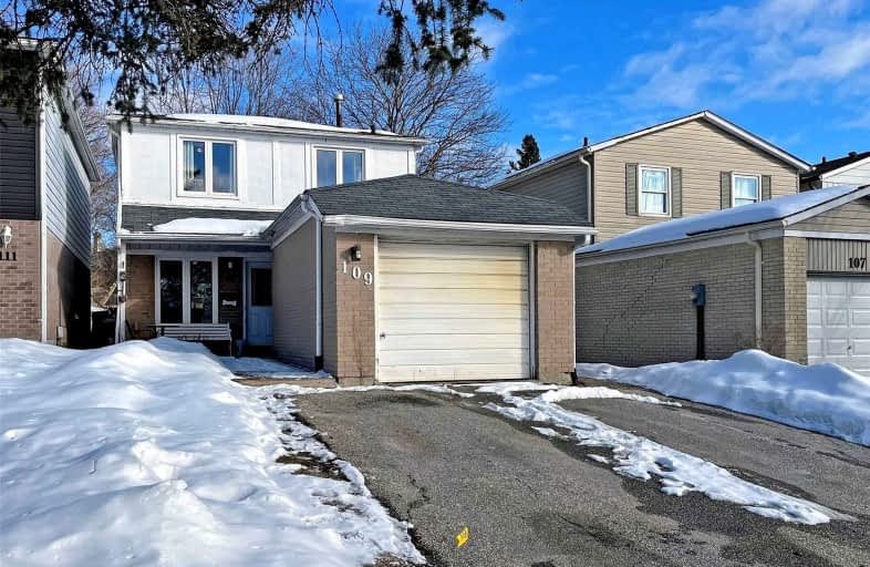 109 Huron Heights Drive, Newmarket | Image 1
