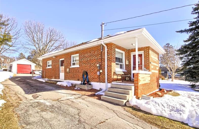 111 Frederick Street, Bradford West Gwillimbury | Image 1
