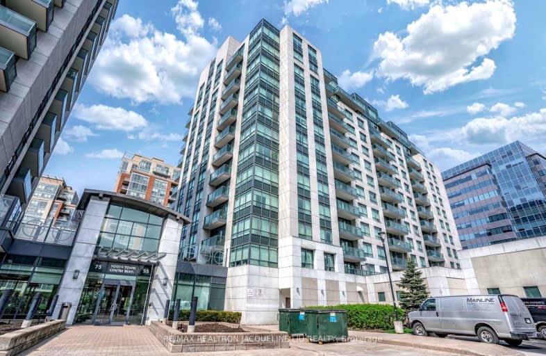 917-55 South Town Centre Boulevard, Markham | Image 1