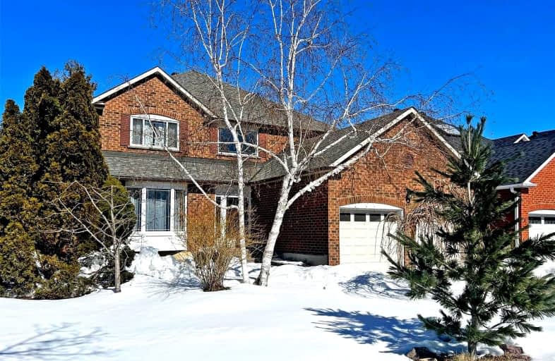 12 Beasley Drive, Richmond Hill | Image 1