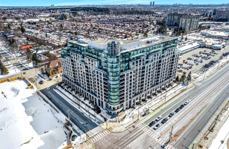 1210-18 Harding Boulevard, Richmond Hill | Image 1