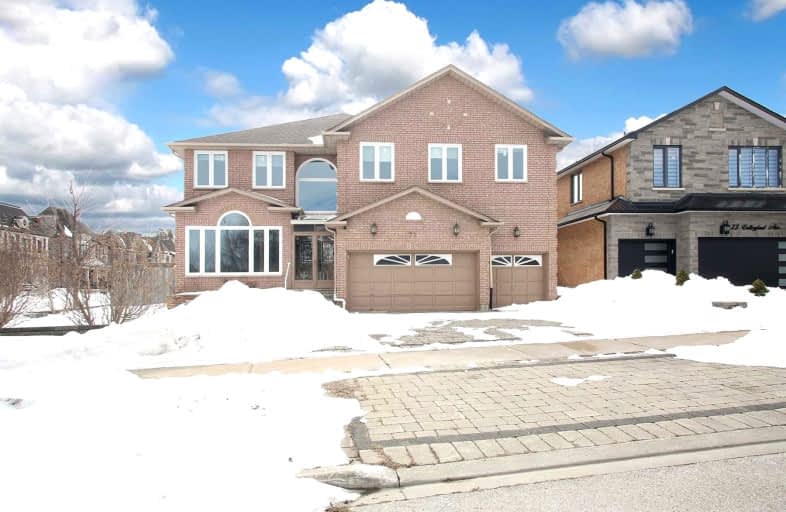 71 Valleyford Avenue, Richmond Hill | Image 1