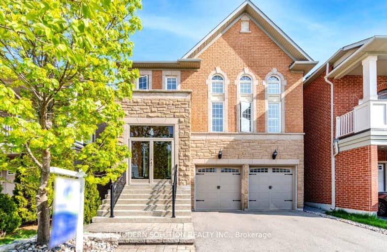 4 Marengo Drive, Richmond Hill | Image 1