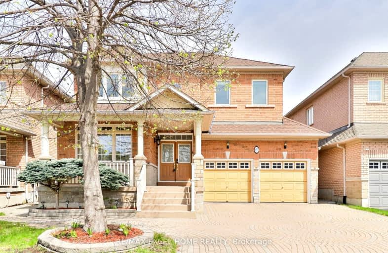 20 Heathfield Avenue, Markham | Image 1