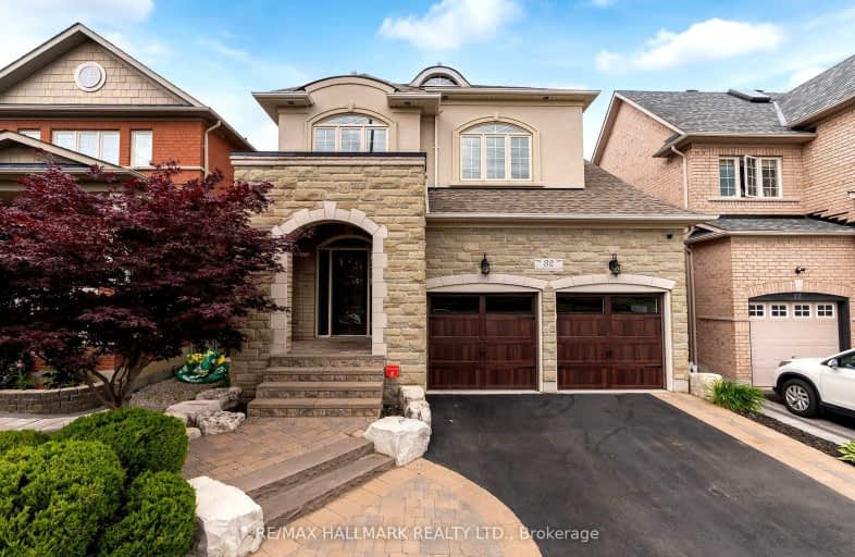 32 Langhorst Crescent, Richmond Hill | Image 1
