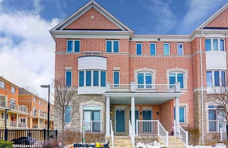 313 Aldergrove Drive, Markham | Image 1