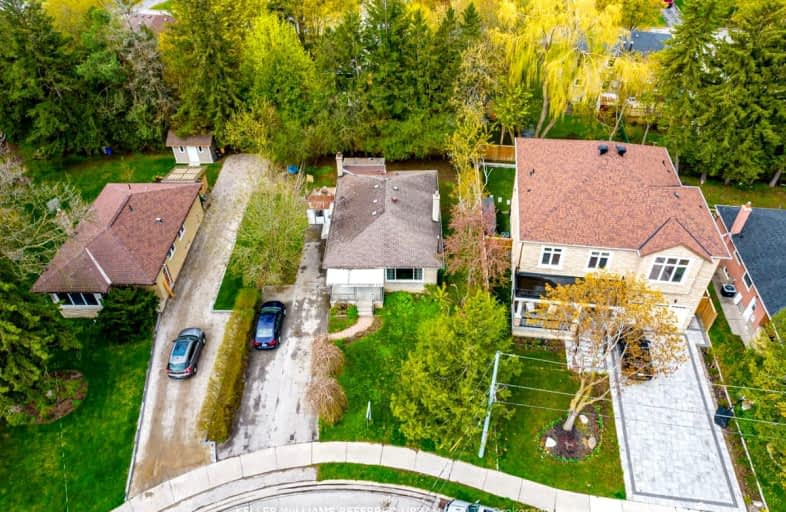392 Marybay Crescent, Richmond Hill | Image 1