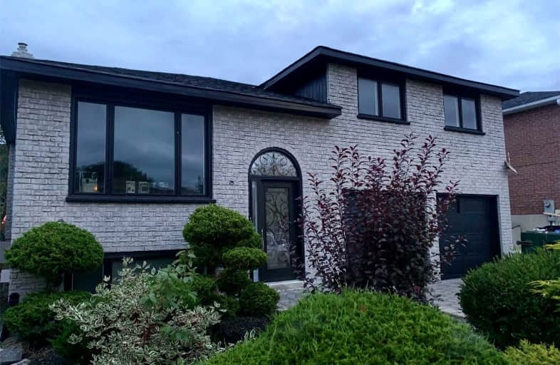 52 Wood Crescent, Bradford West Gwillimbury | Image 1